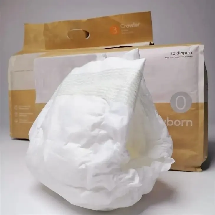 Baby Diaper Manufacturer Baby Diaper Manufacturer